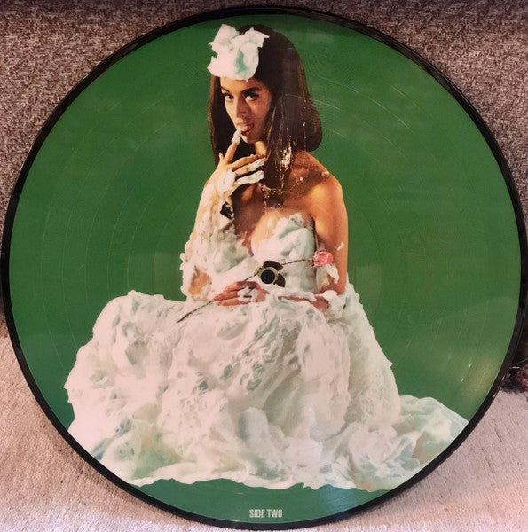 Whipped Cream & Other Delights (PICTURE VINYL) | Mint (M) Mint (M) Get Cheap Vinyl