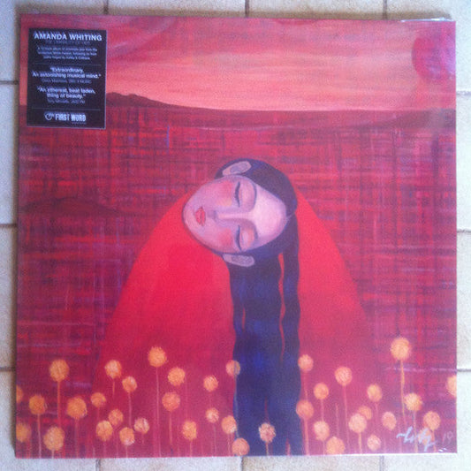 The Liminality Of Her (VINYL) | Mint (M) Mint (M) Get Cheap Vinyl