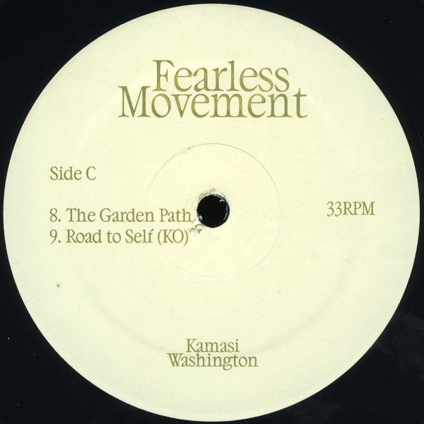 Fearless Movement | Mint (M) Mint (M) Get Cheap Vinyl