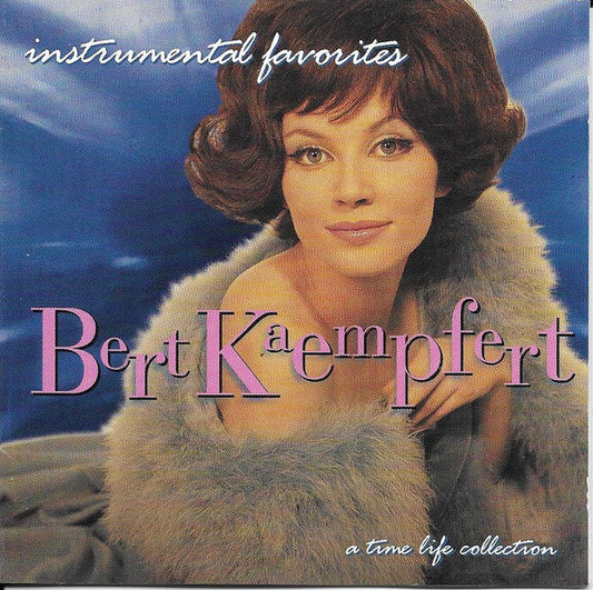 Instrumental Favorites *CD* | Mint (M) Mint (M) Get Cheap Vinyl