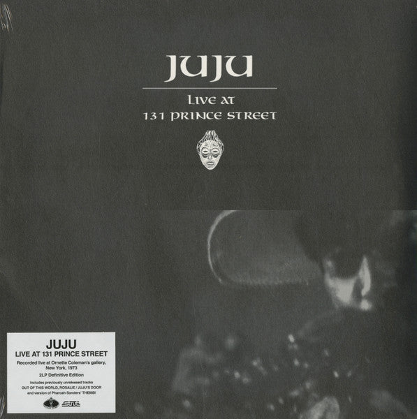 Live At 131 Prince Street | Mint (M) Mint (M) Get Cheap Vinyl