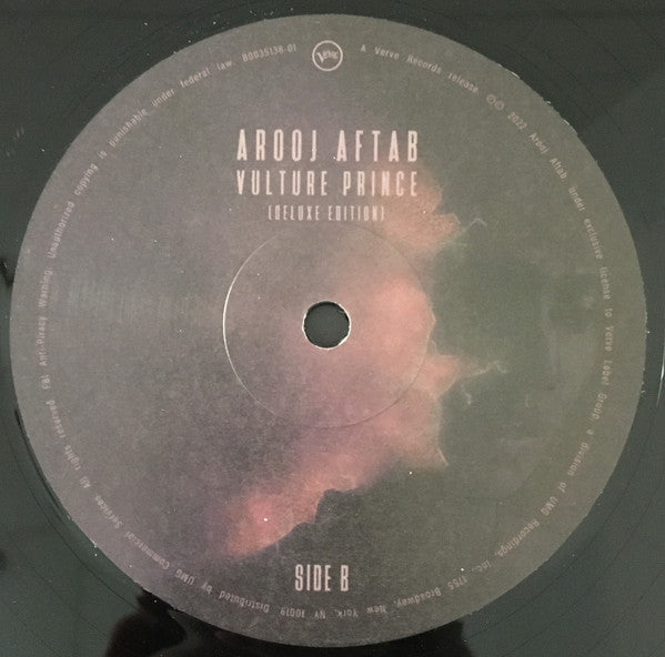 Vulture Prince (2xVINYL) | Mint (M) Mint (M) Get Cheap Vinyl