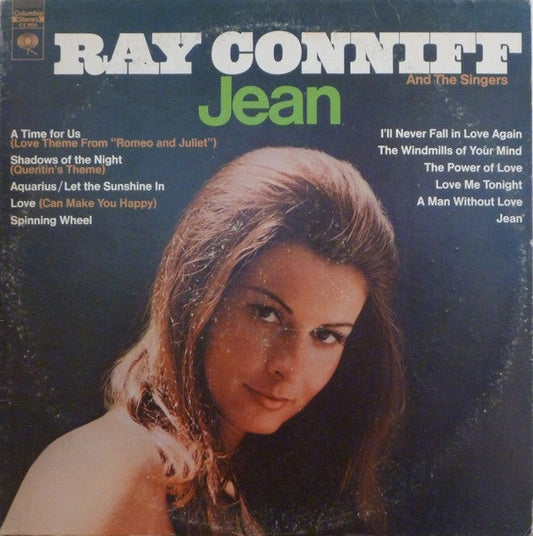 Jean | Mint (M) Mint (M) Get Cheap Vinyl