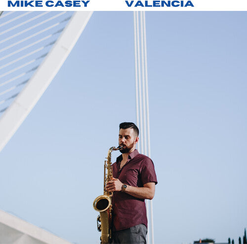 Valencia (VINYL) | Mint (M) Mint (M) Get Cheap Vinyl
