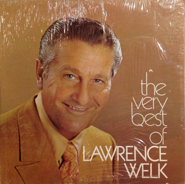 The Very Best Of Lawrence Welk *SEALED* | Mint (M) Mint (M) Get Cheap Vinyl