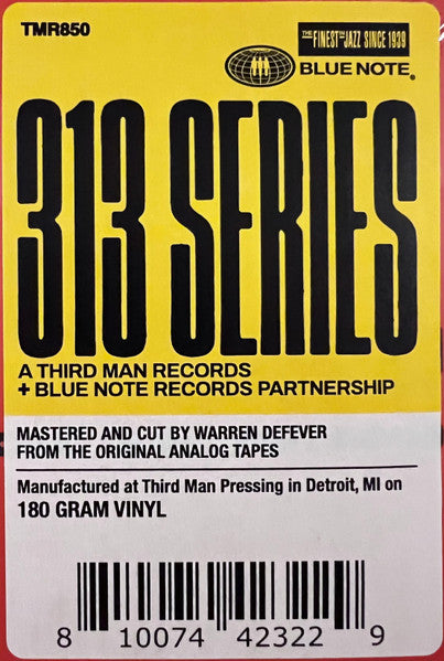 Live At Club Mozambique (180 GRAM VINYL) | Mint (M) Mint (M) Get Cheap Vinyl