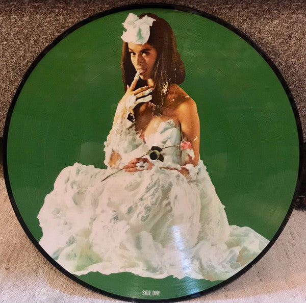 Whipped Cream & Other Delights (PICTURE VINYL) | Mint (M) Mint (M) Get Cheap Vinyl