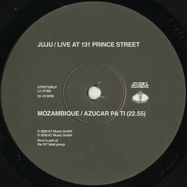 Live At 131 Prince Street | Mint (M) Mint (M) Get Cheap Vinyl