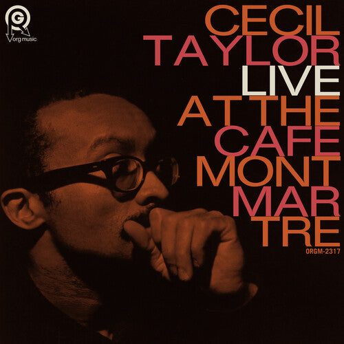 Live At The Cafe Montmartre (RSD BLACK FRIDAY) | Mint (M) Mint (M) Get Cheap Vinyl