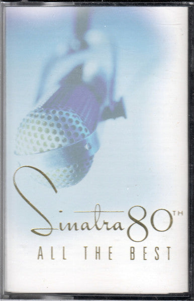 Sinatra 80th All The Best *2XCASS* | Mint (M) Mint (M) Get Cheap Vinyl