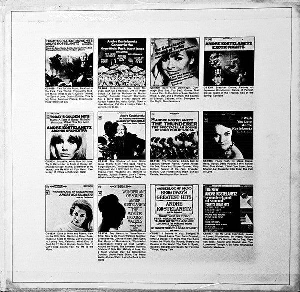 Sounds Of Love | Mint (M) Mint (M) Get Cheap Vinyl
