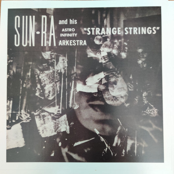Strange Strings [Expanded Edition] | Mint (M) Mint (M) Get Cheap Vinyl