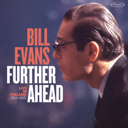 Further Ahead: Live In Finland (1964-1969) (2025 RSD Exclusive, 180 Gram Vinyl) | Mint (M) Mint (M) Get Cheap Vinyl
