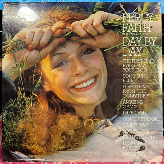 Day By Day | Mint (M) Near Mint (NM) Get Cheap Vinyl