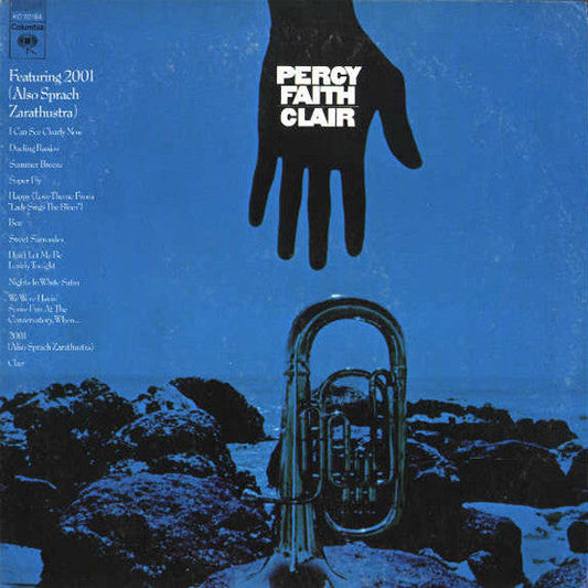 Clair | Mint (M) Mint (M) Get Cheap Vinyl
