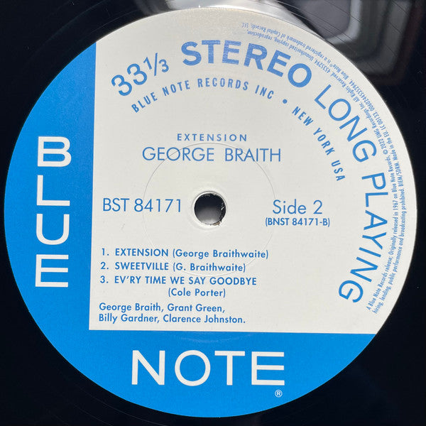 Extension | Mint (M) Mint (M) Get Cheap Vinyl