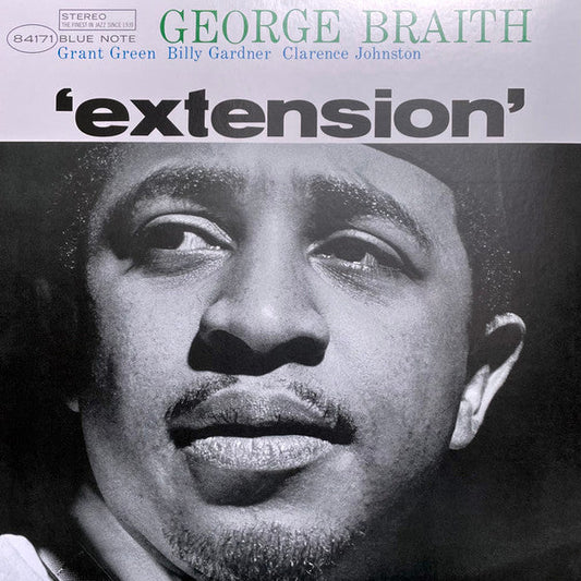 Extension | Mint (M) Mint (M) Get Cheap Vinyl