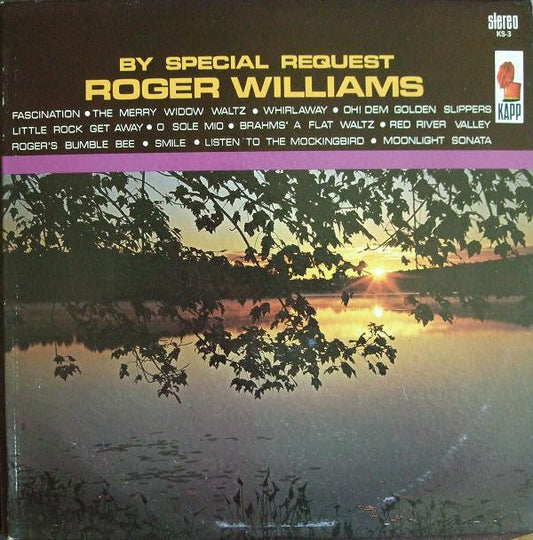 By Special Request *SEALED* | Mint (M) Near Mint (NM) Get Cheap Vinyl
