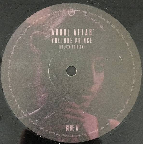 Vulture Prince (2xVINYL) | Mint (M) Mint (M) Get Cheap Vinyl
