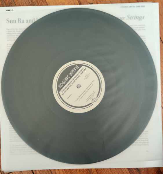 Strange Strings [Expanded Edition] | Mint (M) Mint (M) Get Cheap Vinyl