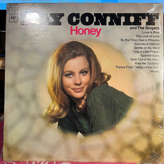 Honey | Mint (M) Mint (M) Get Cheap Vinyl