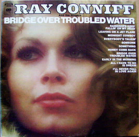 Bridge Over Troubled Water | Mint (M) Mint (M) Get Cheap Vinyl