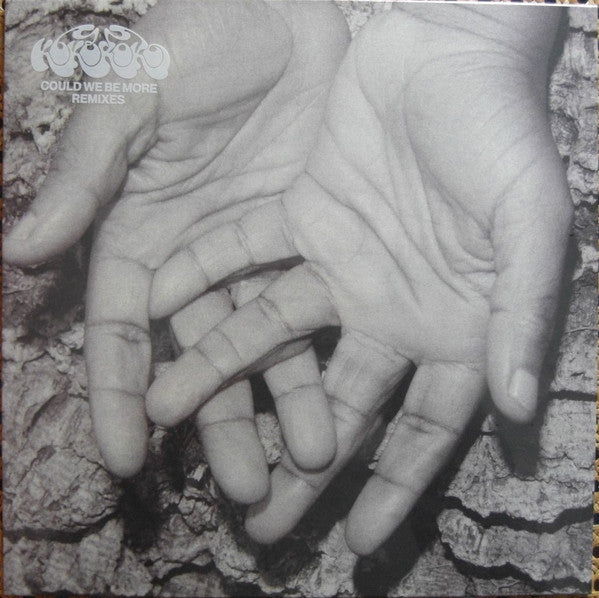 Could We Be More Remixes | Mint (M) Mint (M) Get Cheap Vinyl