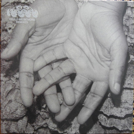 Could We Be More Remixes | Mint (M) Mint (M) Get Cheap Vinyl