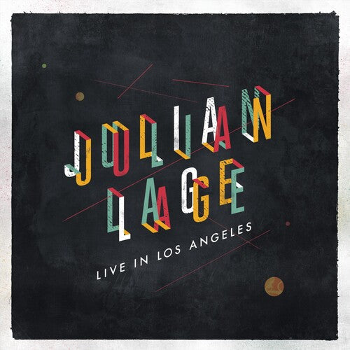 Live In Los Angeles (RSD BLACK FRIDAY) | Mint (M) Mint (M) Get Cheap Vinyl
