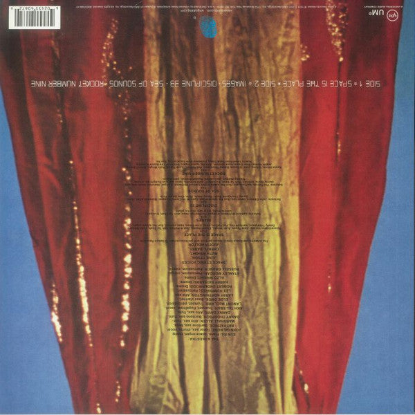Space Is The Place (VERVE 2023) | Mint (M) Mint (M) Get Cheap Vinyl