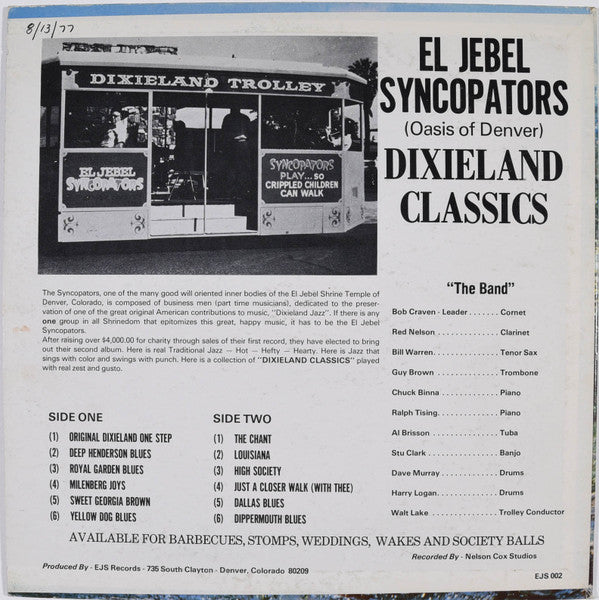 Dixieland Classics | Mint (M) Mint (M) Get Cheap Vinyl