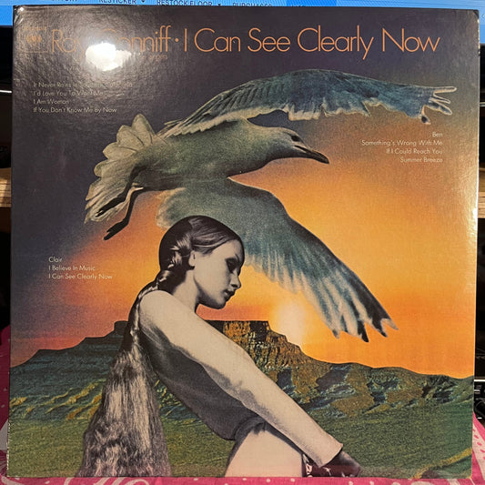 I Can See Clearly Now *SEALED* | Mint (M) Mint (M) Get Cheap Vinyl