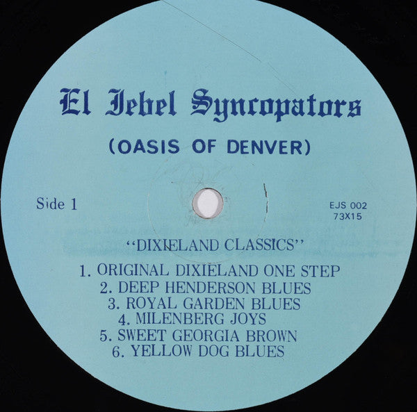 Dixieland Classics | Mint (M) Mint (M) Get Cheap Vinyl
