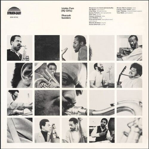 Izipho Zam (My Gifts) (2025 RSD Exclusive, 180 Gram Vinyl) | Mint (M) Mint (M) Get Cheap Vinyl