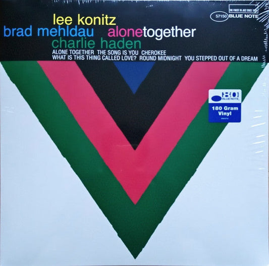 Alone Together | Mint (M) Mint (M) Get Cheap Vinyl
