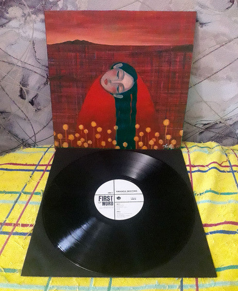 The Liminality Of Her (VINYL) | Mint (M) Mint (M) Get Cheap Vinyl