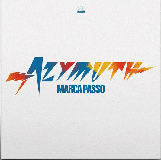Marca Passo (VINYL) | Mint (M) Mint (M) Get Cheap Vinyl