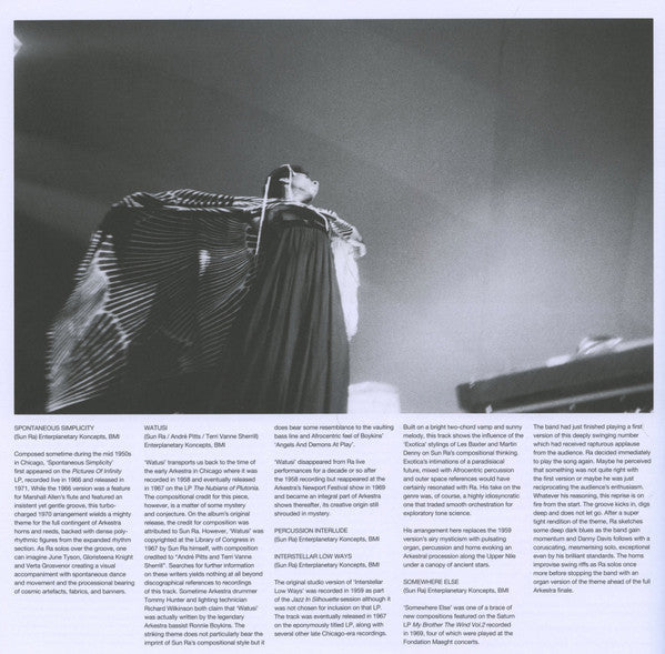 Nuits De La Fondation Maeght (RSD 2025 BOX SET - VINYL) | Mint (M) Mint (M) Get Cheap Vinyl