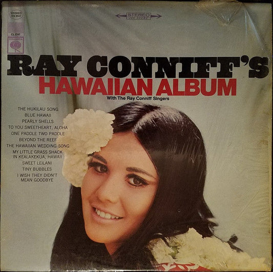 Ray Conniff's Hawaiian Album | Mint (M) Mint (M) Get Cheap Vinyl