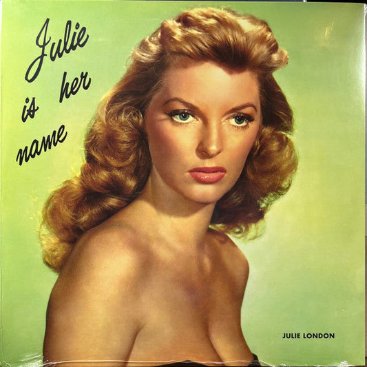 Julie Is Her Name (180g VINYL / 2025 REISSUE) | Mint (M) Mint (M) Get Cheap Vinyl