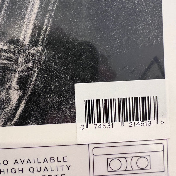 Parallel Universe (2xVINYL) | Mint (M) Mint (M) Get Cheap Vinyl