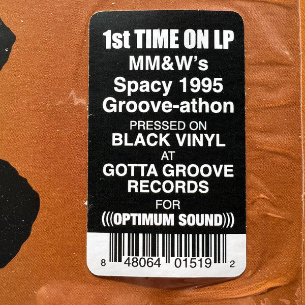 Friday Afternoon In The Universe | Mint (M) Mint (M) Get Cheap Vinyl