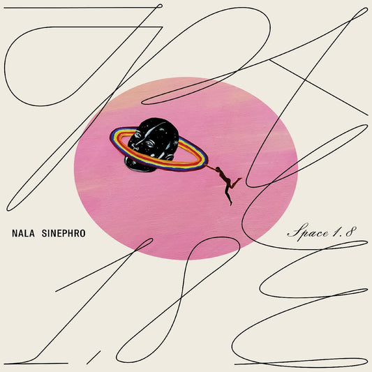 Space 1.8 | Mint (M) Mint (M) Get Cheap Vinyl
