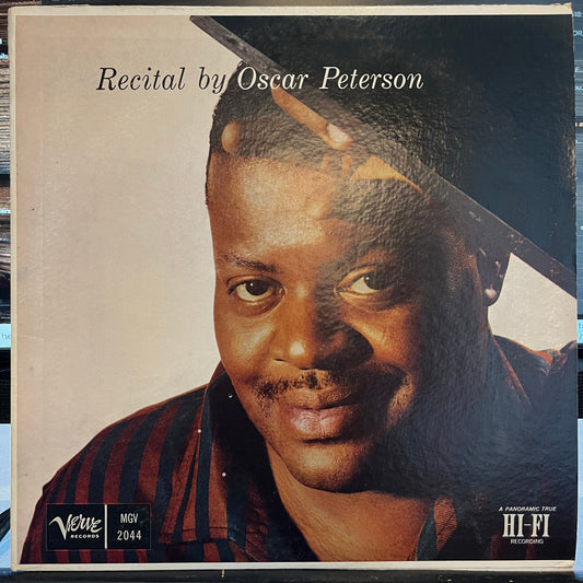 Recital | Very Good (VG) Excellent (EX) Get Cheap Vinyl