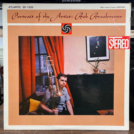 Portrait Of The Artist (LP) | Excellent+ (EX+) Excellent+ (EX+) Get Cheap Vinyl