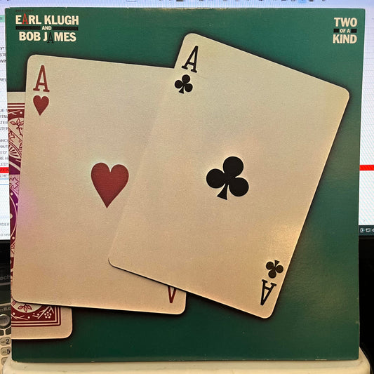 Two Of A Kind *WINCHESTER* | Excellent+ (EX+) Near Mint (NM) Get Cheap Vinyl