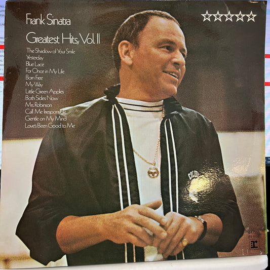 Greatest Hits, Vol. II *GERMANY* | Excellent (EX) Near Mint (NM) Get Cheap Vinyl