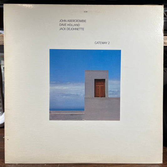 Gateway 2 (VINYL) | Excellent+ (EX+) Excellent+ (EX+) Get Cheap Vinyl