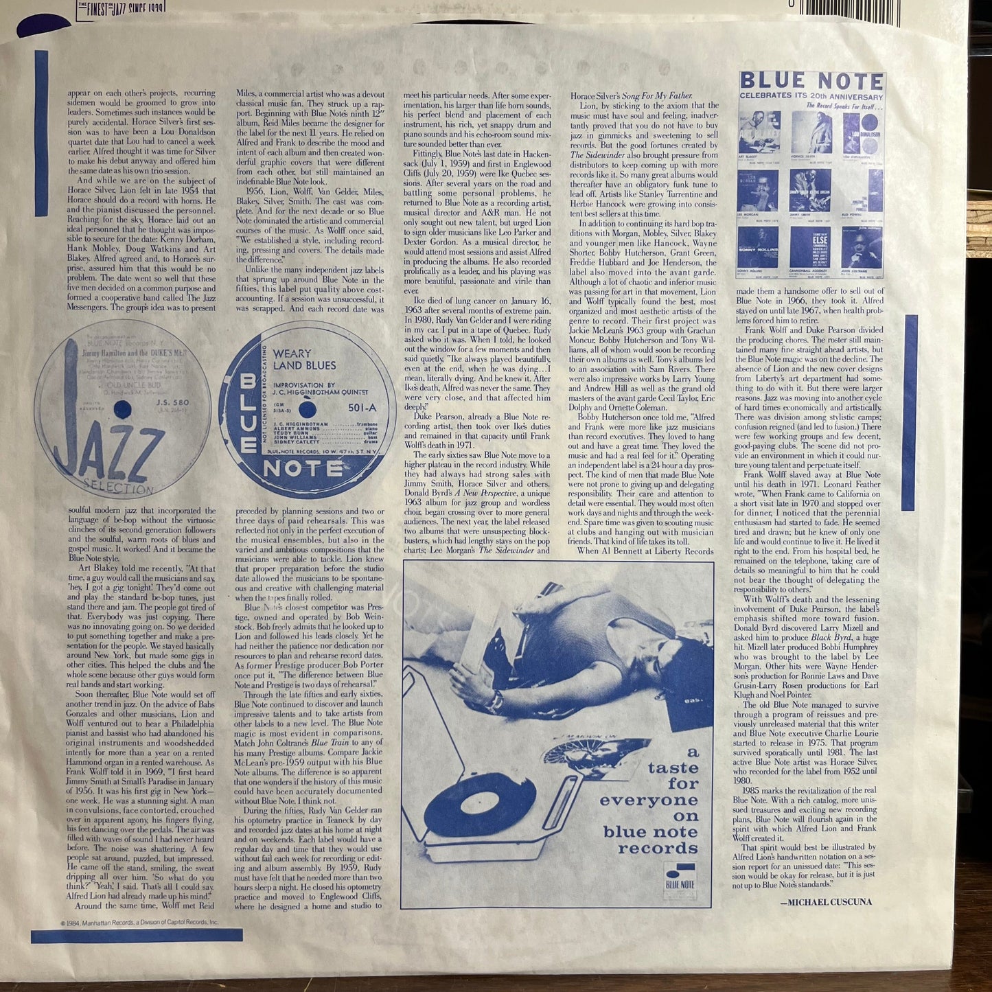 Magic Touch (VINYL) | Excellent+ (EX+) Excellent+ (EX+) Get Cheap Vinyl