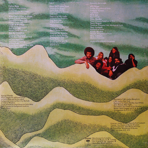 Imagine My Surprise | Very Good Plus (VG+) Very Good Plus (VG+) Get Cheap Vinyl